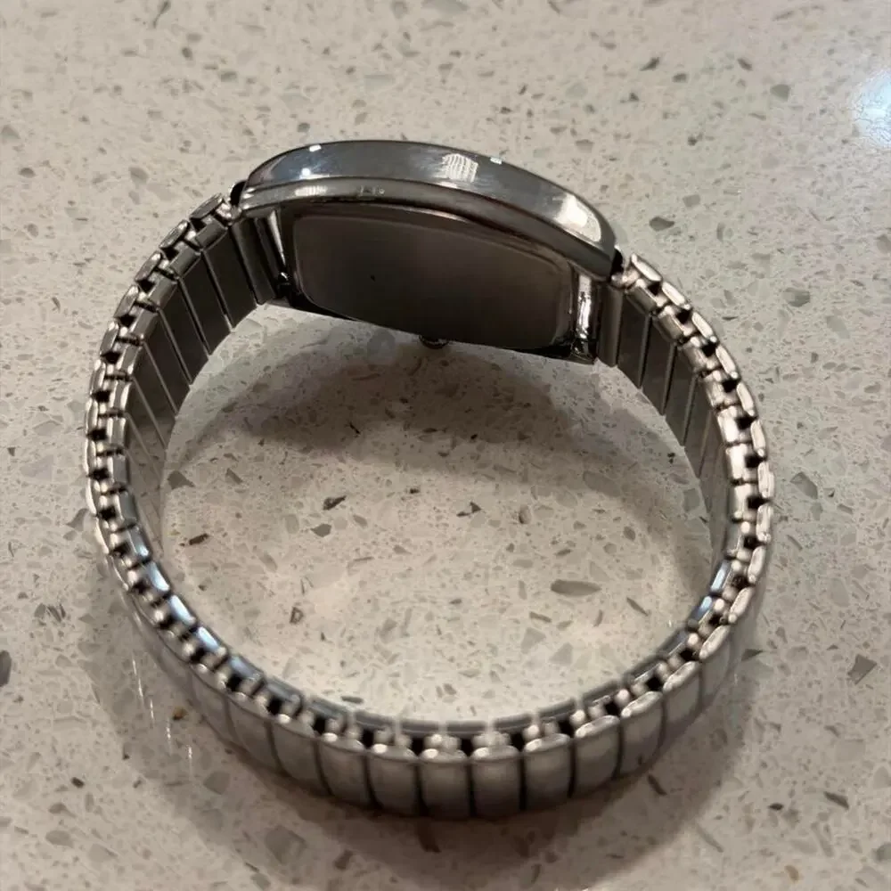 Roman silver vintage